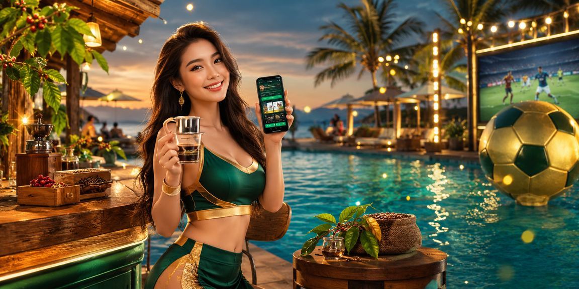 Ứng dụng casino t38 trên điện thoại tại Mũi Né